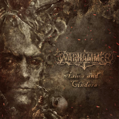 Warhammer (GRC) : Ashes and Cinders